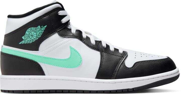 NİKE Air Jordan 1 Mid DQ8426-103 - Image 1