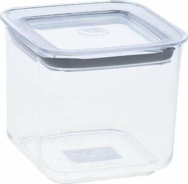 Vip Vps-004 Sude Kare 700 Ml Saklama Kabı - Image 1