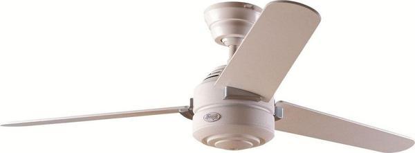 Hunter Fan Carera Tebeşir Beyazı 132 Cm. Tavan Vantilatörü - Image 1