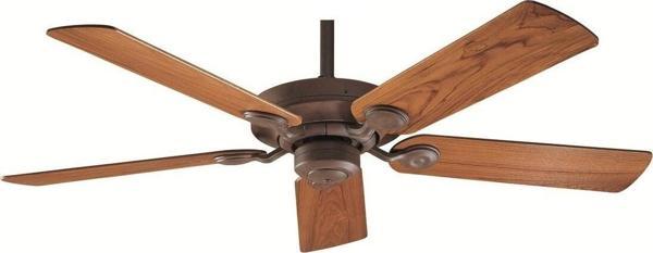 Hunter Fan Outdoor Elements Iı 132 Cm. Tavan Vantilatörü - Yağmur Dan Etkilenmez - Etl® Islak Mekan Kayıtlı - Image 1