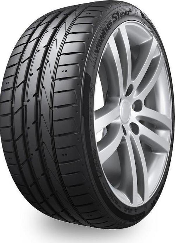 Hankook 295/40 R19 108Y XL Ventus S1 Evo Z K129 N0 Yaz Binek 2022 - Image 1