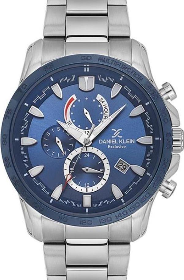 Daniel Klein DK.3.10048-2 Erkek Kol Saati - Image 1