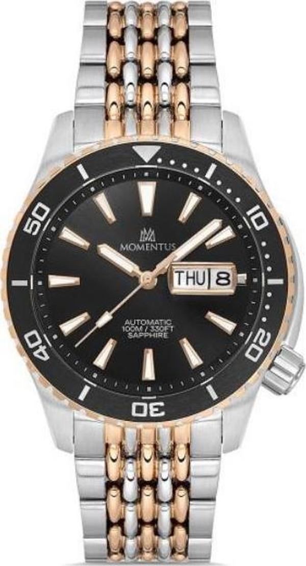 Momentus TM351T-04SR Erkek Kol Saati - Image 1