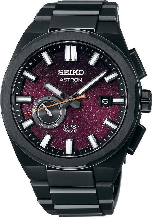 Seiko Astron SSJ029J1 Erkek Kol Saati - Image 1