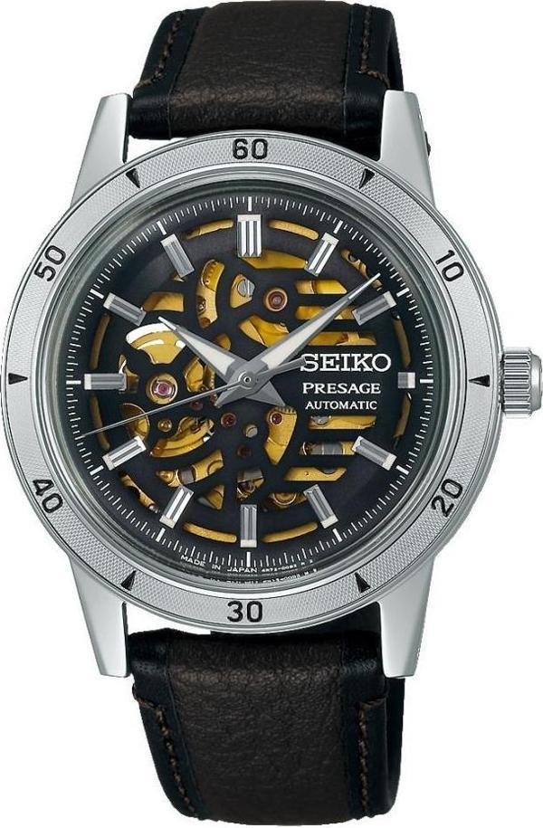 Seiko Presage SSA461J1 Erkek Kol Saati - Image 1
