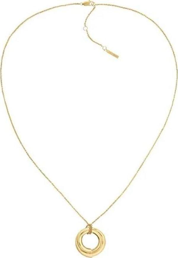 Calvin Klein CKJ35000761 Kadın Kolye - Image 1