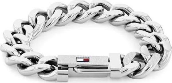 Tommy Hilfiger THJ2790637 Erkek Bileklik - Image 1