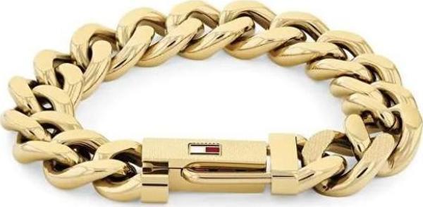 Tommy Hilfiger THJ2790638 Erkek Bileklik - Image 1