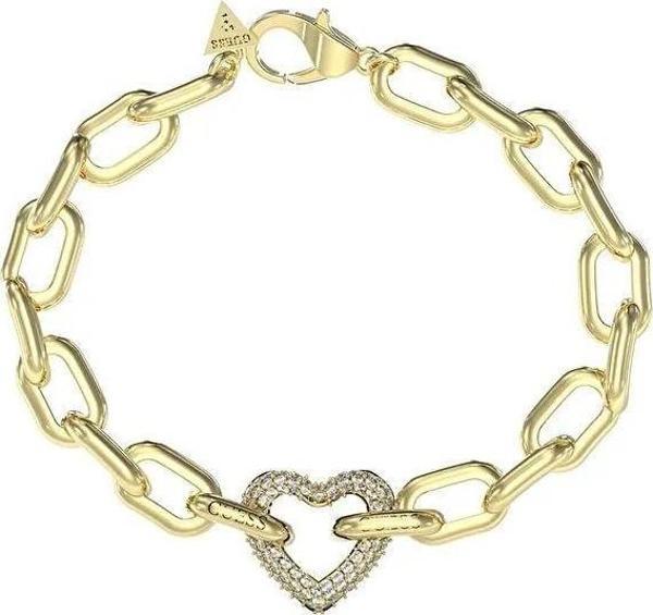 Guess JGUJUBB05016JWYGS Kalpli Kadın Bileklik - Image 1