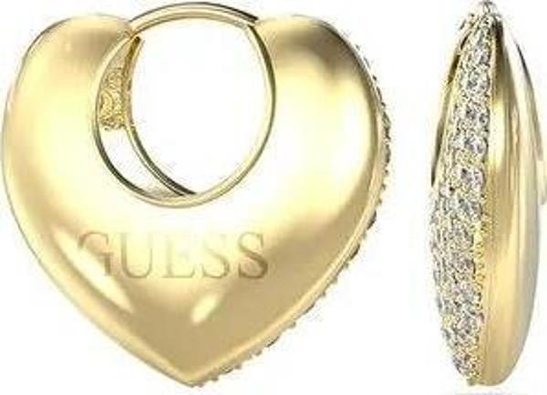 Guess JGUJUBE05207JWYGTU Kalpli Kadın Küpe - Image 1