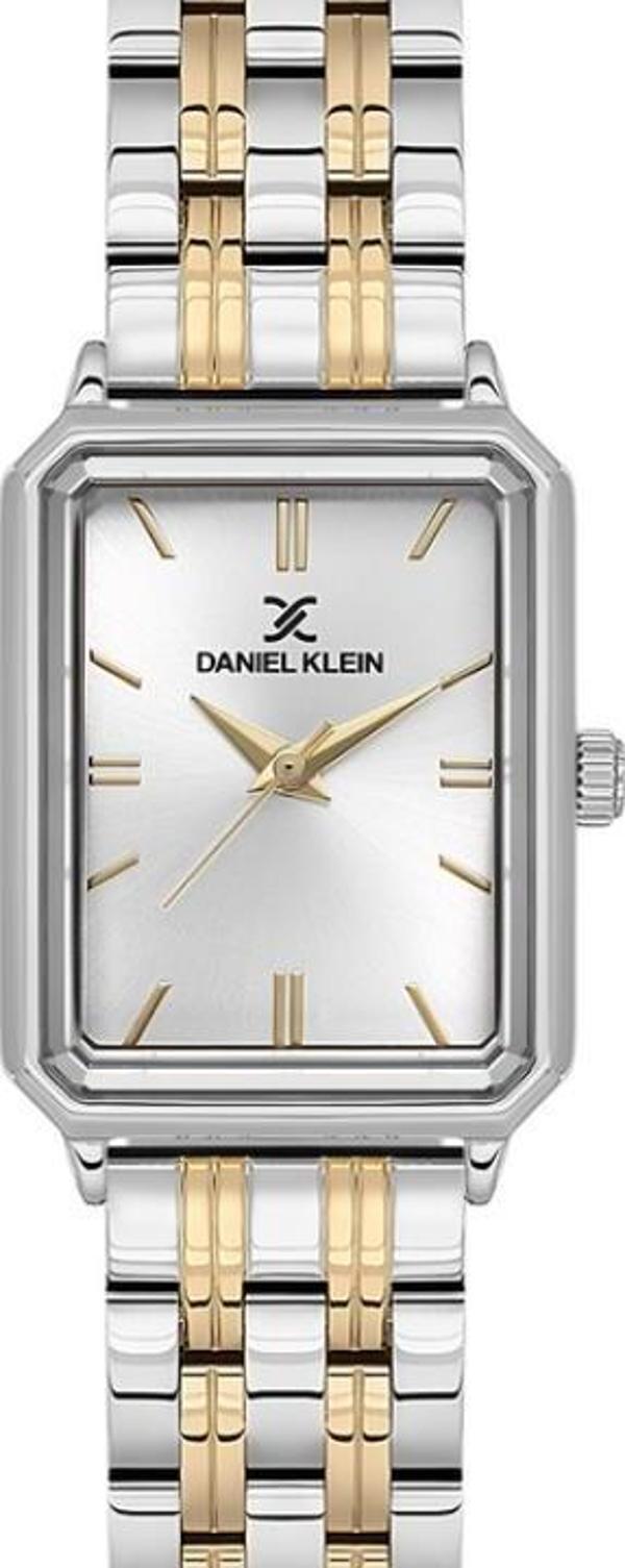Daniel Klein DK.2.1335-04 Kadın Kol Saati - Image 1