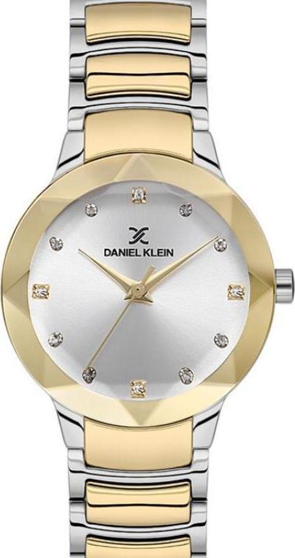 Daniel Klein DKE.1.10788-4 Kadın Kol Saati - Image 1