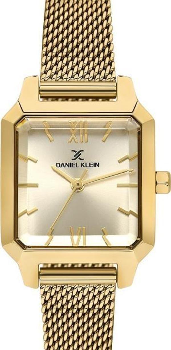 Daniel Klein DKE.1.10791-4 Kadın Kol Saati - Image 1