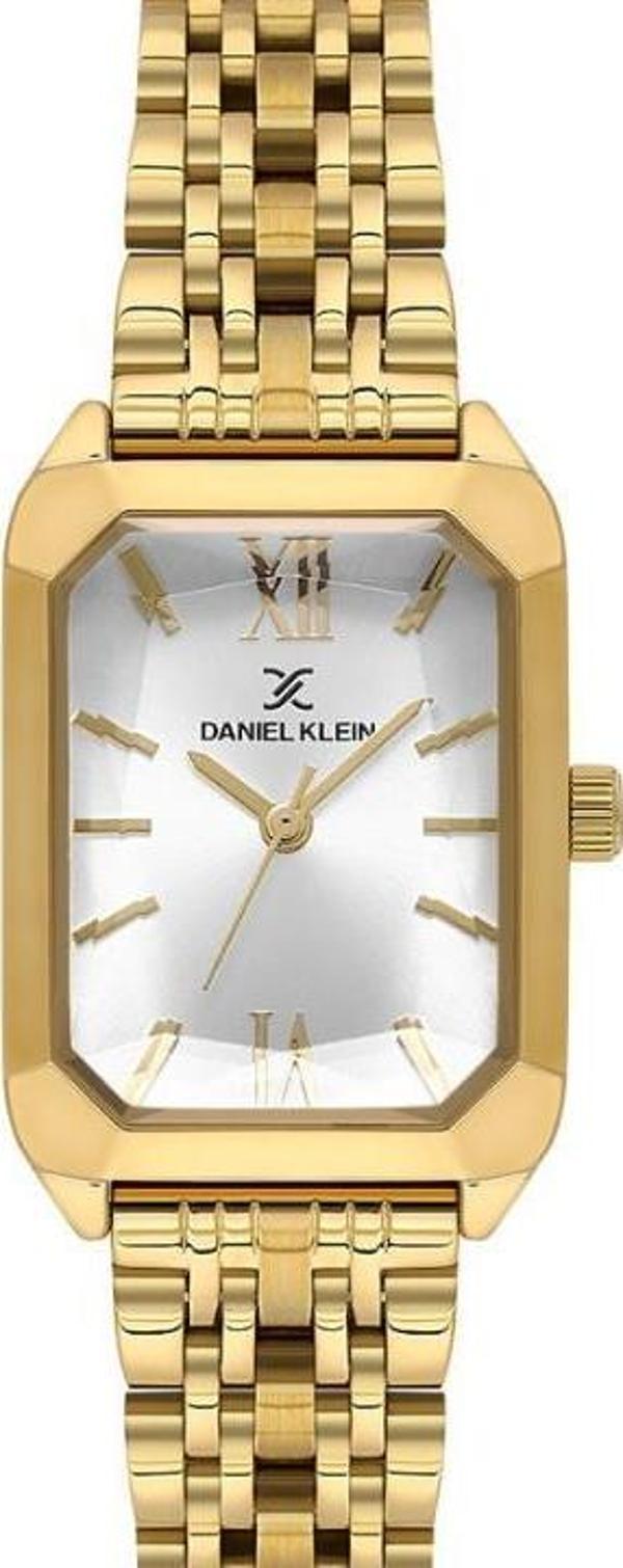 Daniel Klein DKE.1.10806-2 Kadın Kol Saati - Image 1