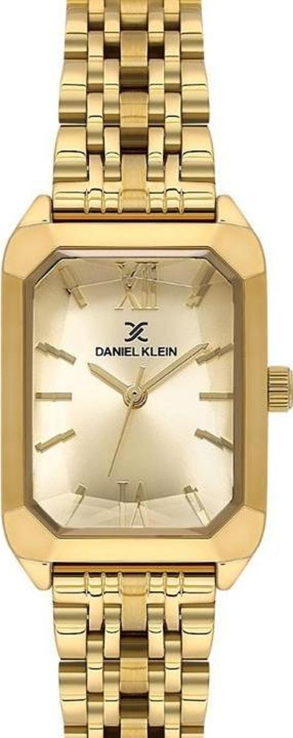 Daniel Klein DKE.1.10806-3 Kadın Kol Saati - Image 1