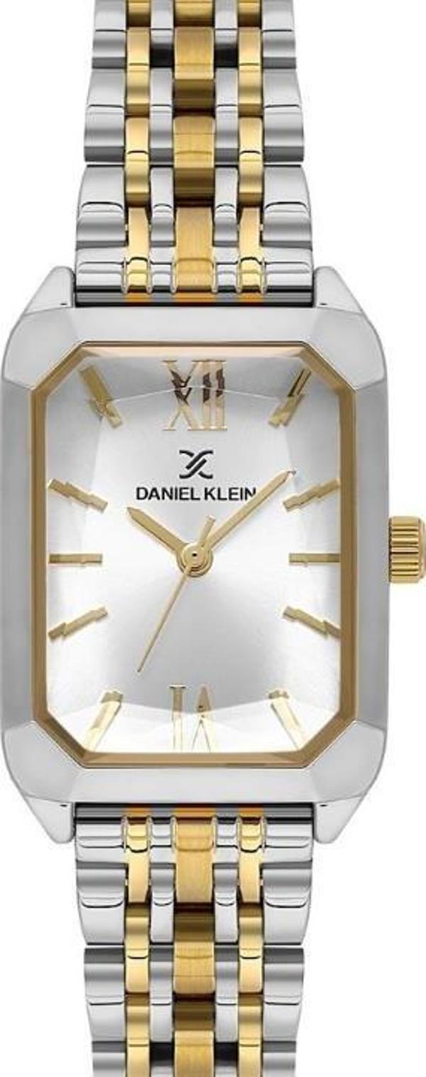 Daniel Klein DKE.1.10806-4 Kadın Kol Saati - Image 1