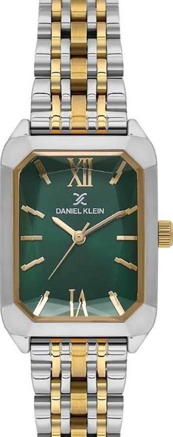 Daniel Klein DKE.1.10806-5 Kadın Kol Saati - Image 1