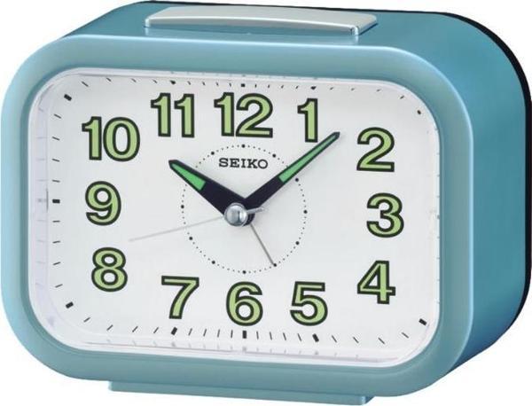 Seiko Clock QHK026L Masa Saati - Image 1