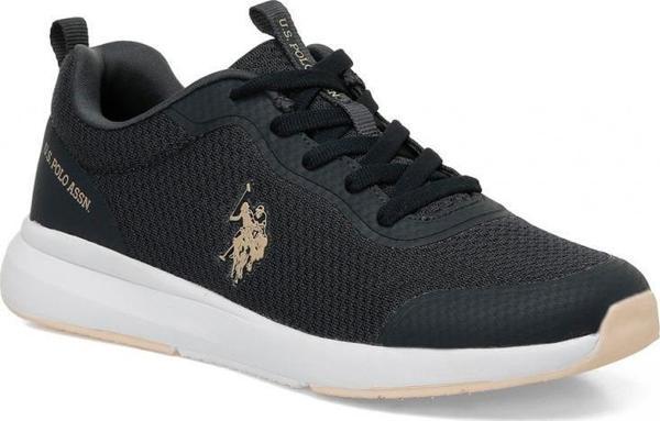 U.S.POLO ASSN.SMART 5FX LACİVERT COMFORT CASUAL SPOR AYAKKABI - Image 1
