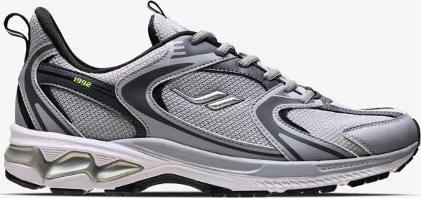 LESCON ORION 2 GRİ COMFORT CASUAL ANATOMİK KOŞU YÜRÜYÜŞ AYAKKABISI - Image 1