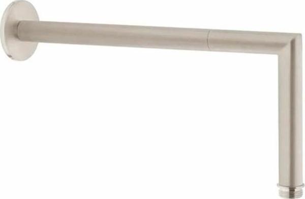 VitrA Origin Duvardan Dirsek Fırçalı Nikel A4263134 - Image 1