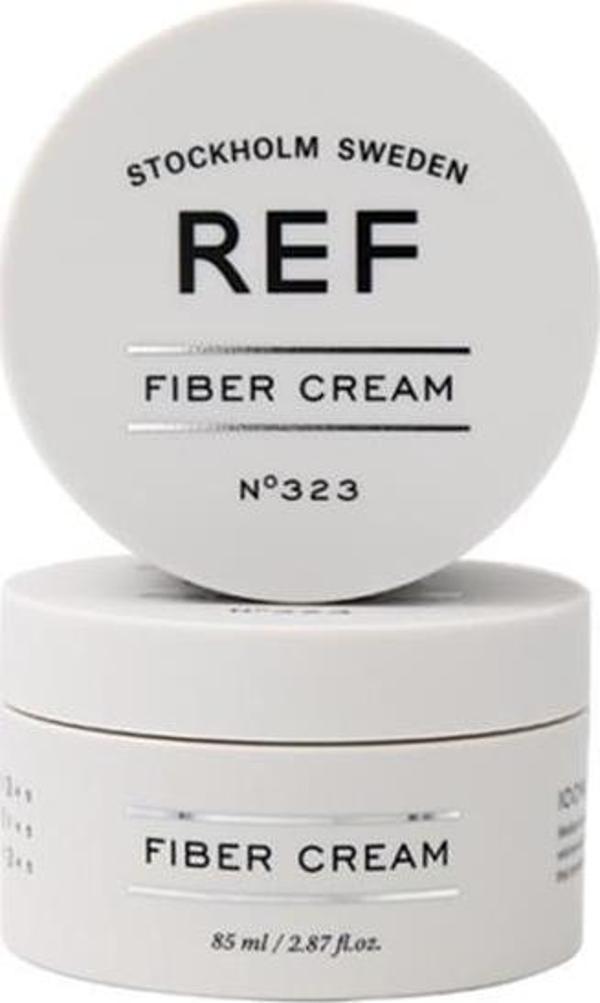 REF Fiber Cream No 323 85ml - Image 1