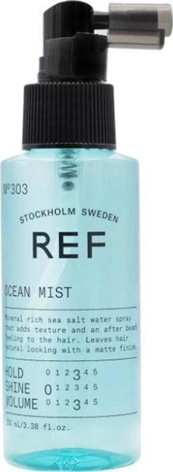 REF Ocean Mist No 303 100ml - Image 1