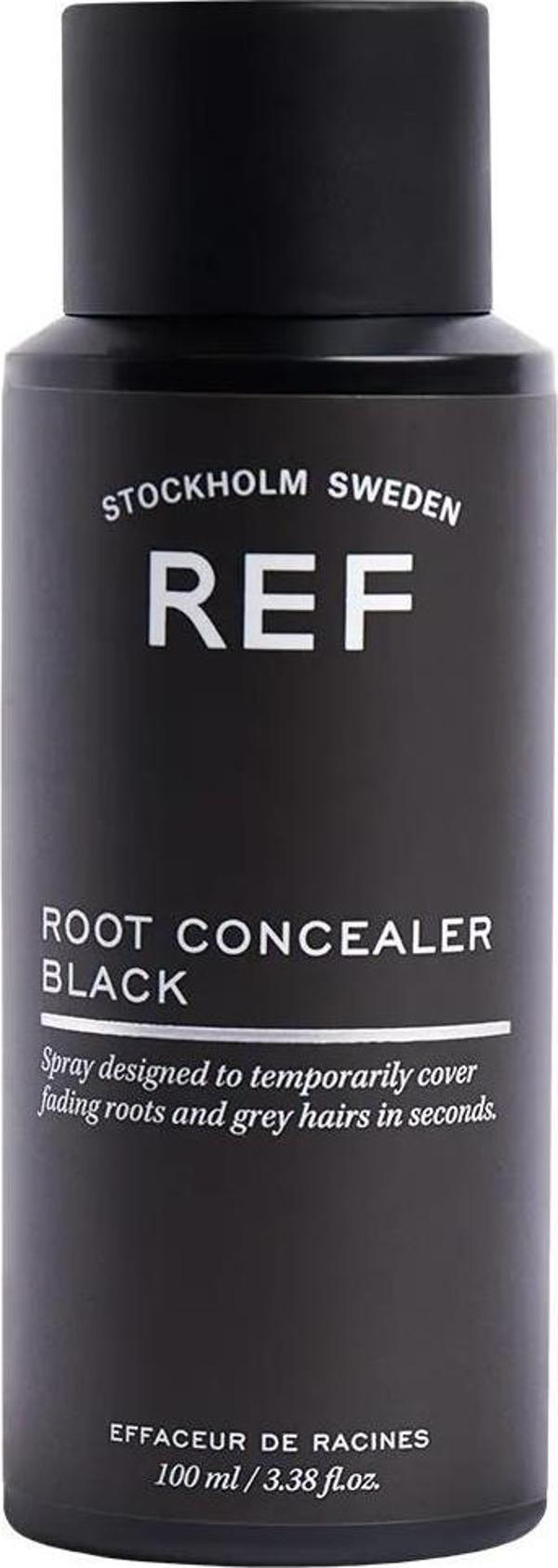 REF Root Concealer Black 100ml - Image 1