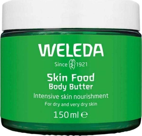 Weleda Skin Food Body Butter 150ml | Organik Vücut Bakım Kremi - Image 1