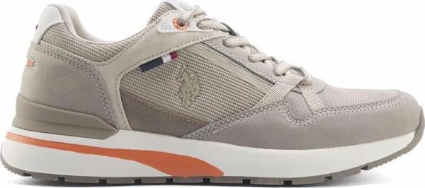 U.S. Polo Assn. PENN Erkek Günlük Spor Yürüyüş Ayakkabı - Image 1