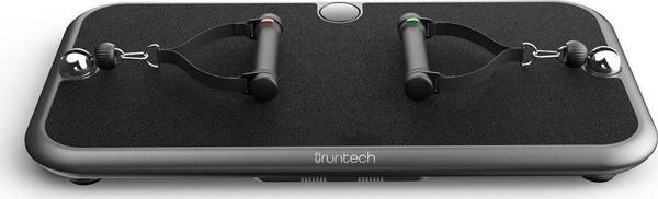 Runtech Crosspad Pro Akıllı Egzersiz Cihazı - Image 1