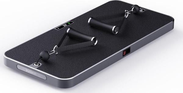 Runtech Crosspad R1 Taşınabilir Akıllı Egzersiz Cihazı - Image 1