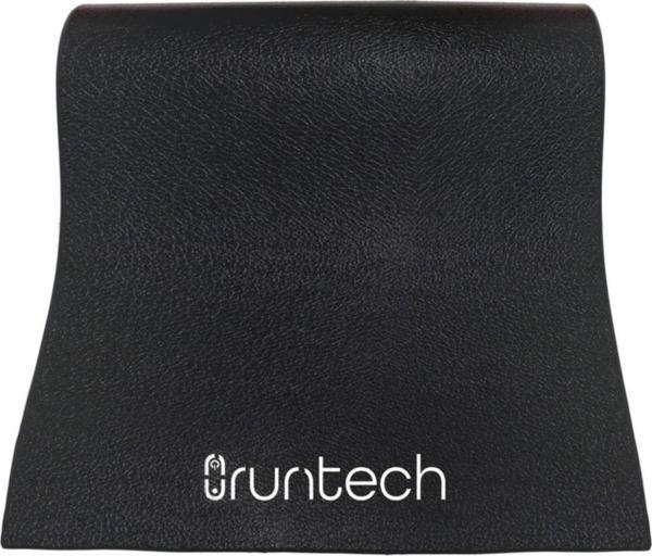 Runtech Siyah Koşu Bandı Ses Izolasyon Minderi Spor Salonu Yer Minderi - Image 1