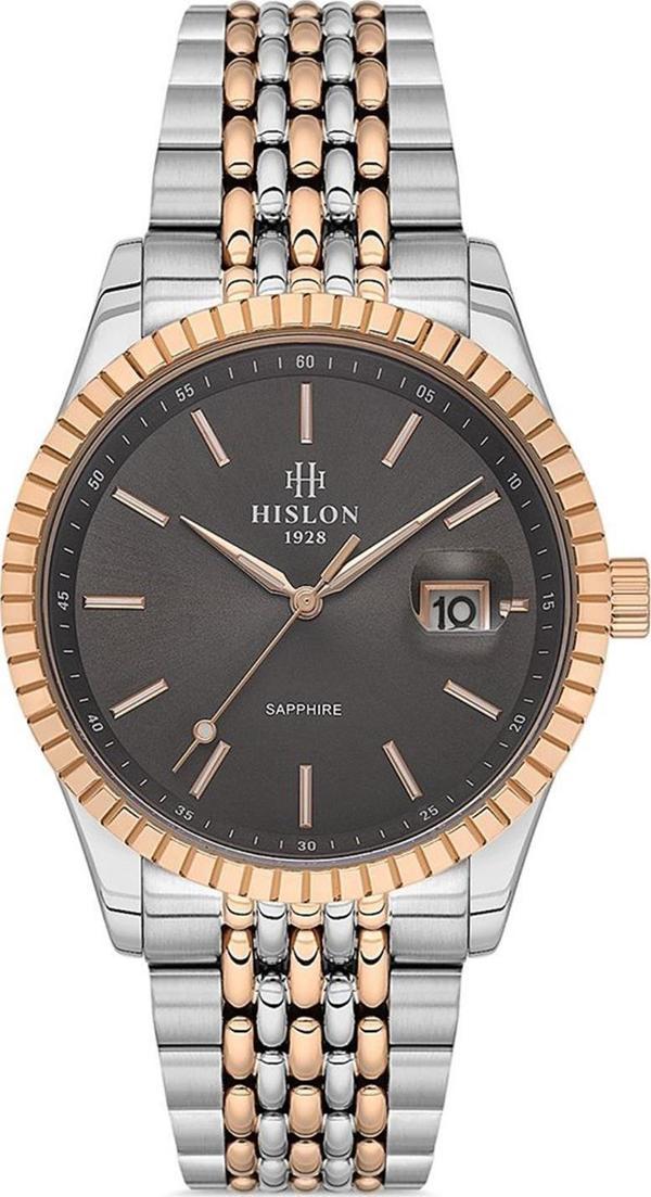Hislon CL145T-05SR Erkek Kol Saati - Image 1