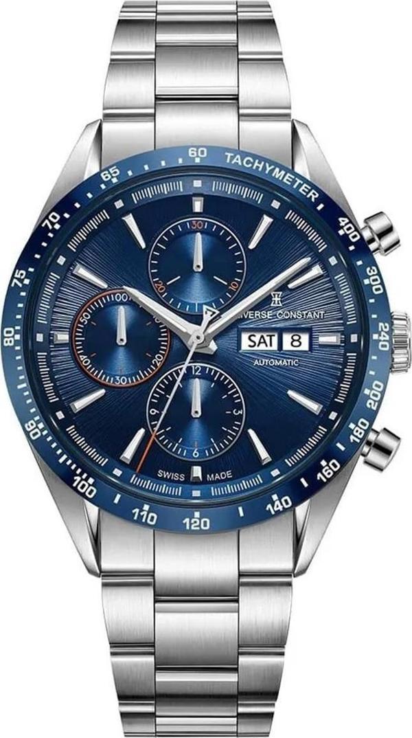 Universe Constant UC8934 Erkek Kol Saati - Image 1