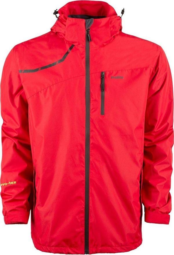 Evolite Cryo Outdoor  Ceket - Kırmızı - Image 1