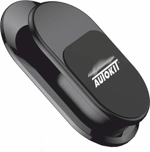 Autokit Manyetik Kancalı Telefon Tutucu - Image 1