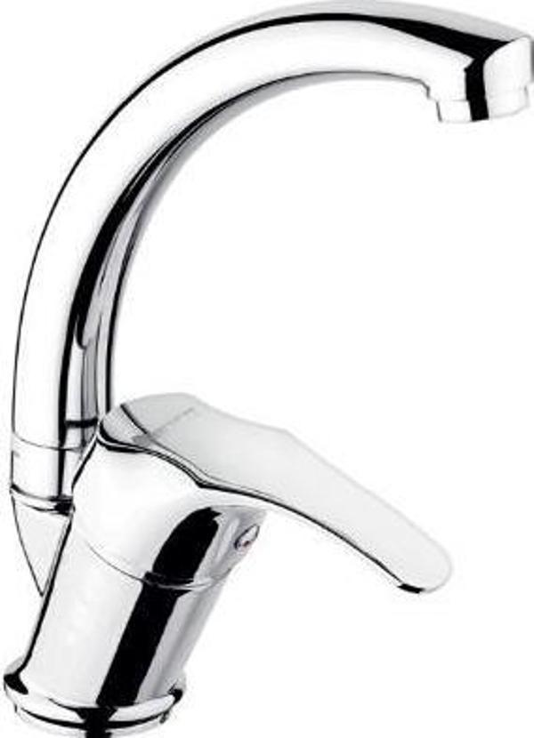 Şenpres S-40106 Kuğu Lavabo Bataryası Hilal Mix - Image 1