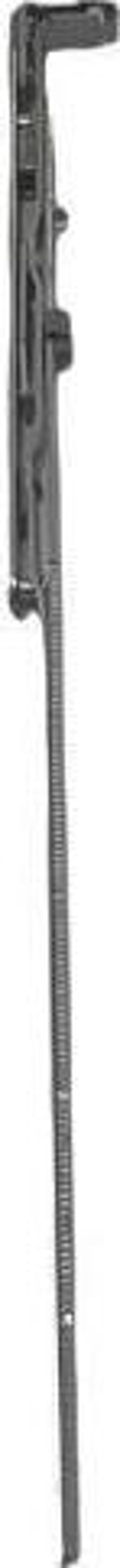 Vorne Çift Açılım Makas Mk 104-1 400x650mm - Image 1