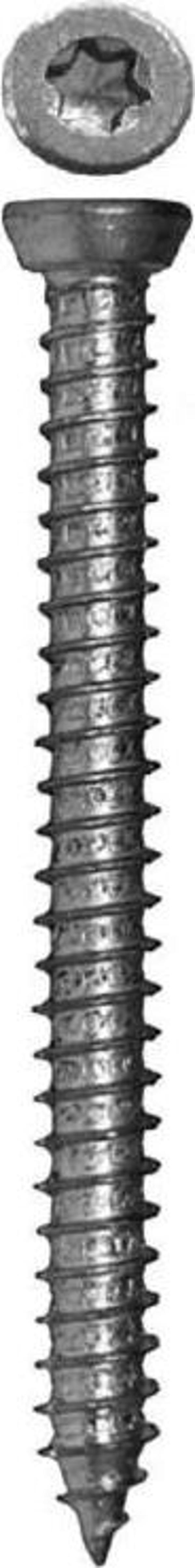 Wunder 7.5x180 Buldeks Vida Adet - Image 1