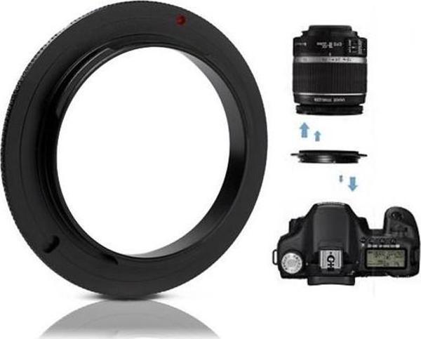 Nikon 52mm Macro Reverse Adapter - Image 1