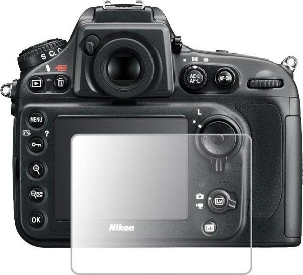 Nikon D800-D800E-D810 Fotoğraf Makinesi için Ekran Koruyucu - Image 1
