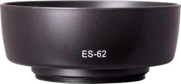 Hlypro Canon 50MM 1.8 IS II Lens İçin ES-62 Parasoley - Image 1