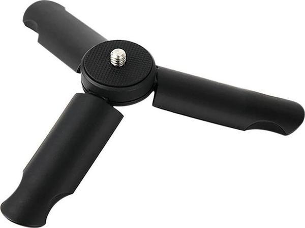 Cazipshop Mini Gimbal ve Telefon Tripodu - Image 1