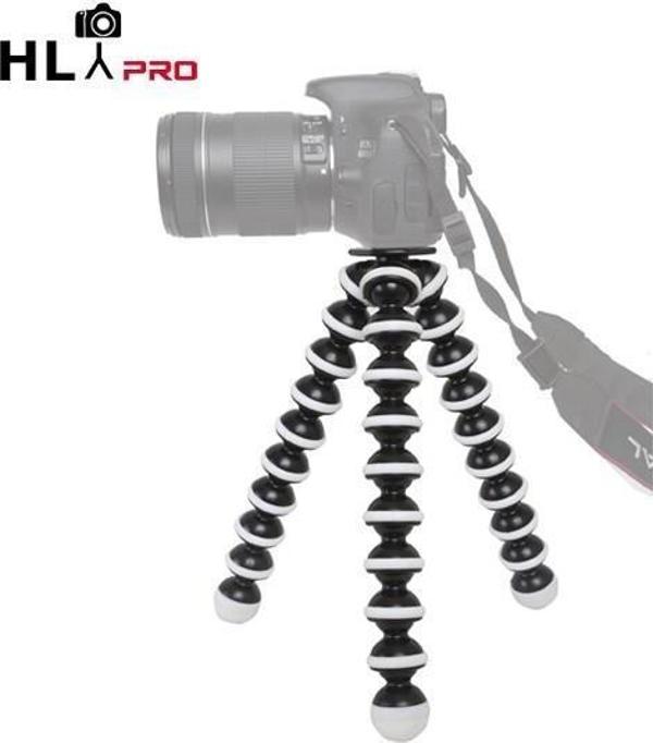 Hlypro Gorillapod Büyük Boy - Image 1
