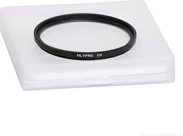 62MM UV Filtre - Image 1