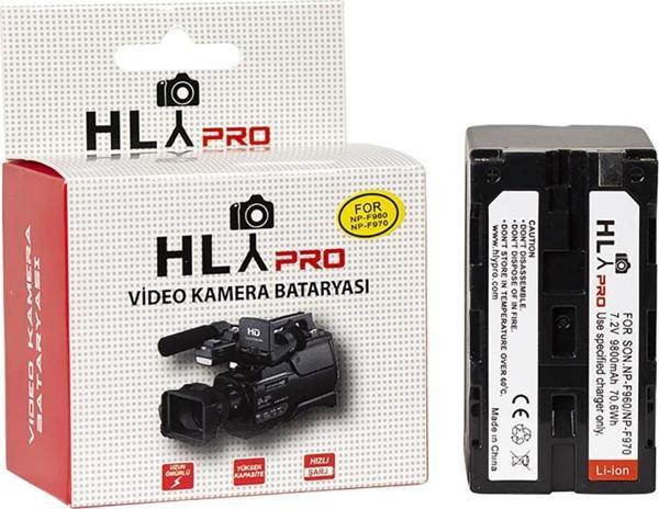 F970 Battery - Image 1
