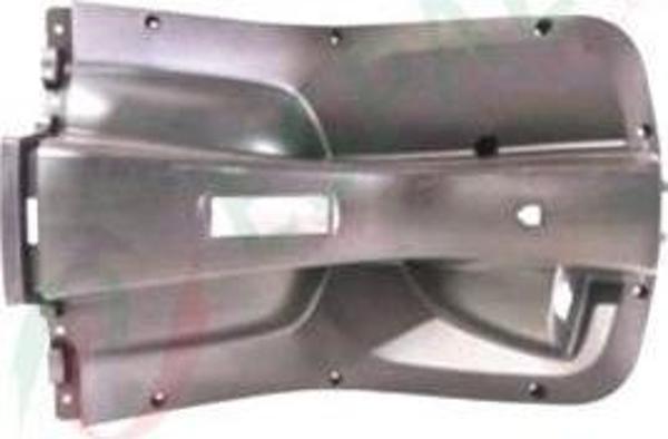 Espada İç Kutu Torpido Kuba Blueberry 50cc - Image 1