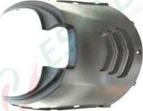Espada Sele Altı Ön Kapak Kuba Blueberry 50cc - Image 1