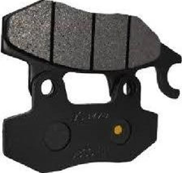 Msr Ön Disk Balatası Rks Freccia 150 - Image 1